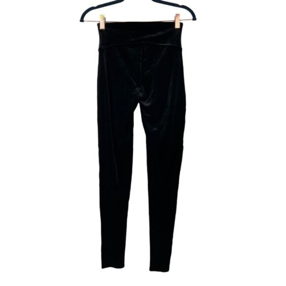 SPANX Velvet High Waist Leggings - Picture 4 of 7